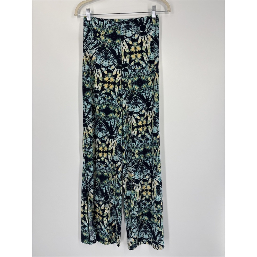 NWT Veronica M Pull On Wide Leg Pants - Size XS